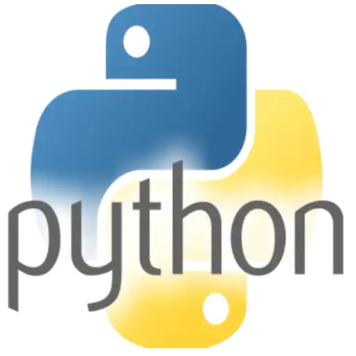 python